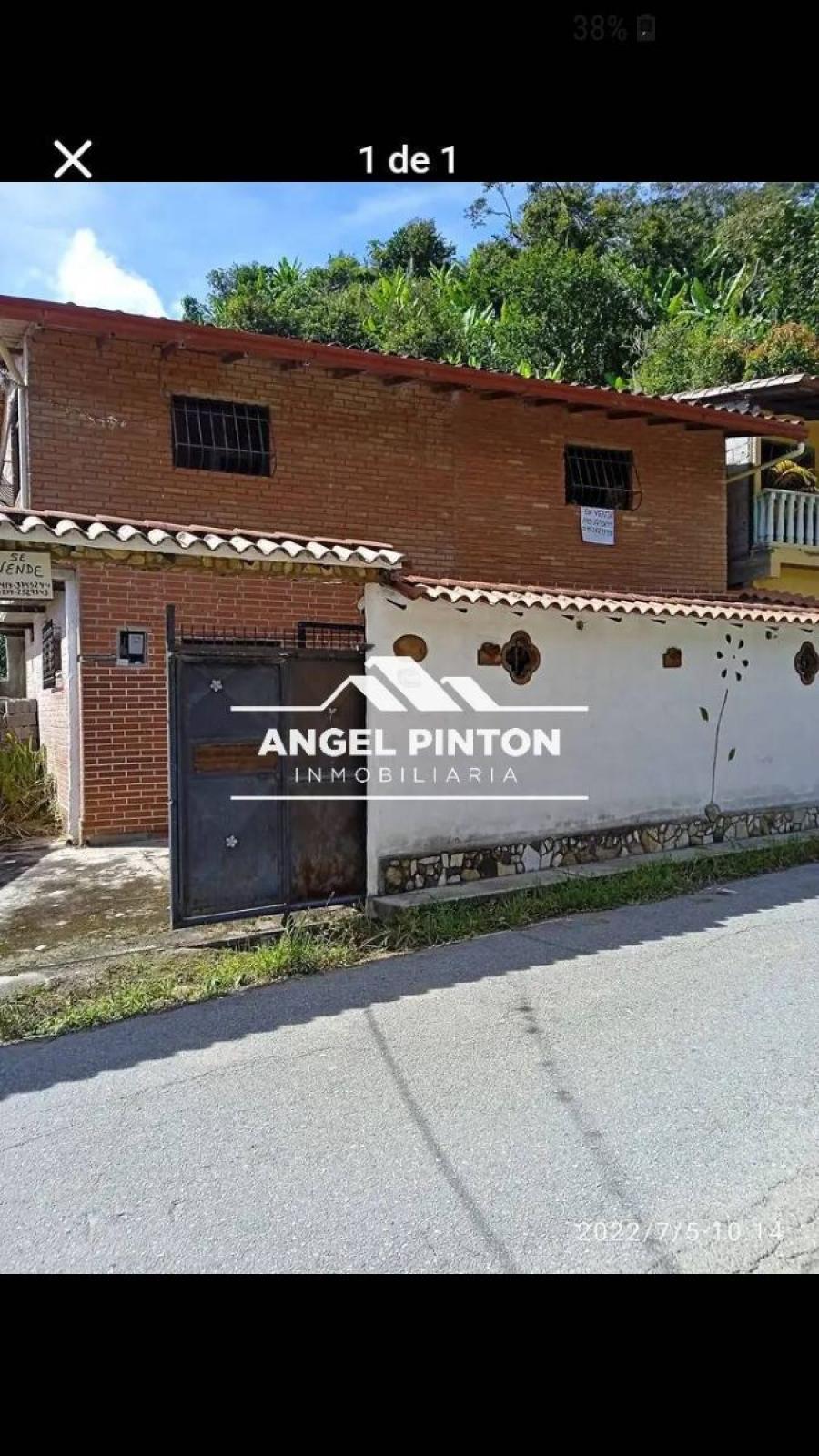 Foto Casa en Venta en Ejido, Mérida - U$D 20.000 - CAV249666 - BienesOnLine
