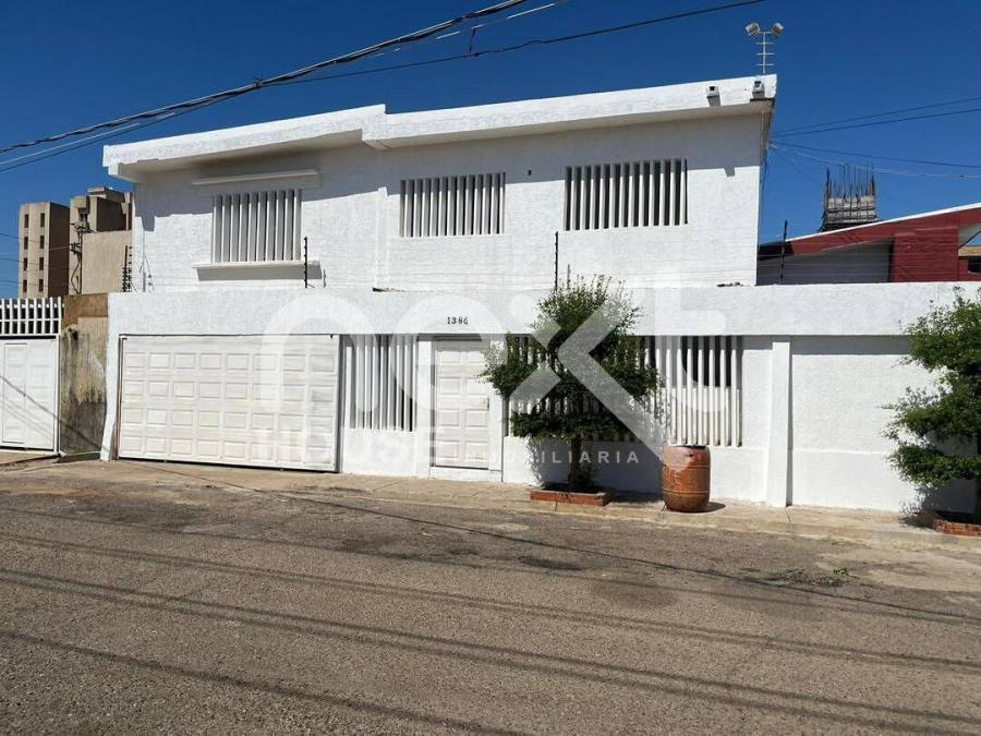 Home in Metric Way