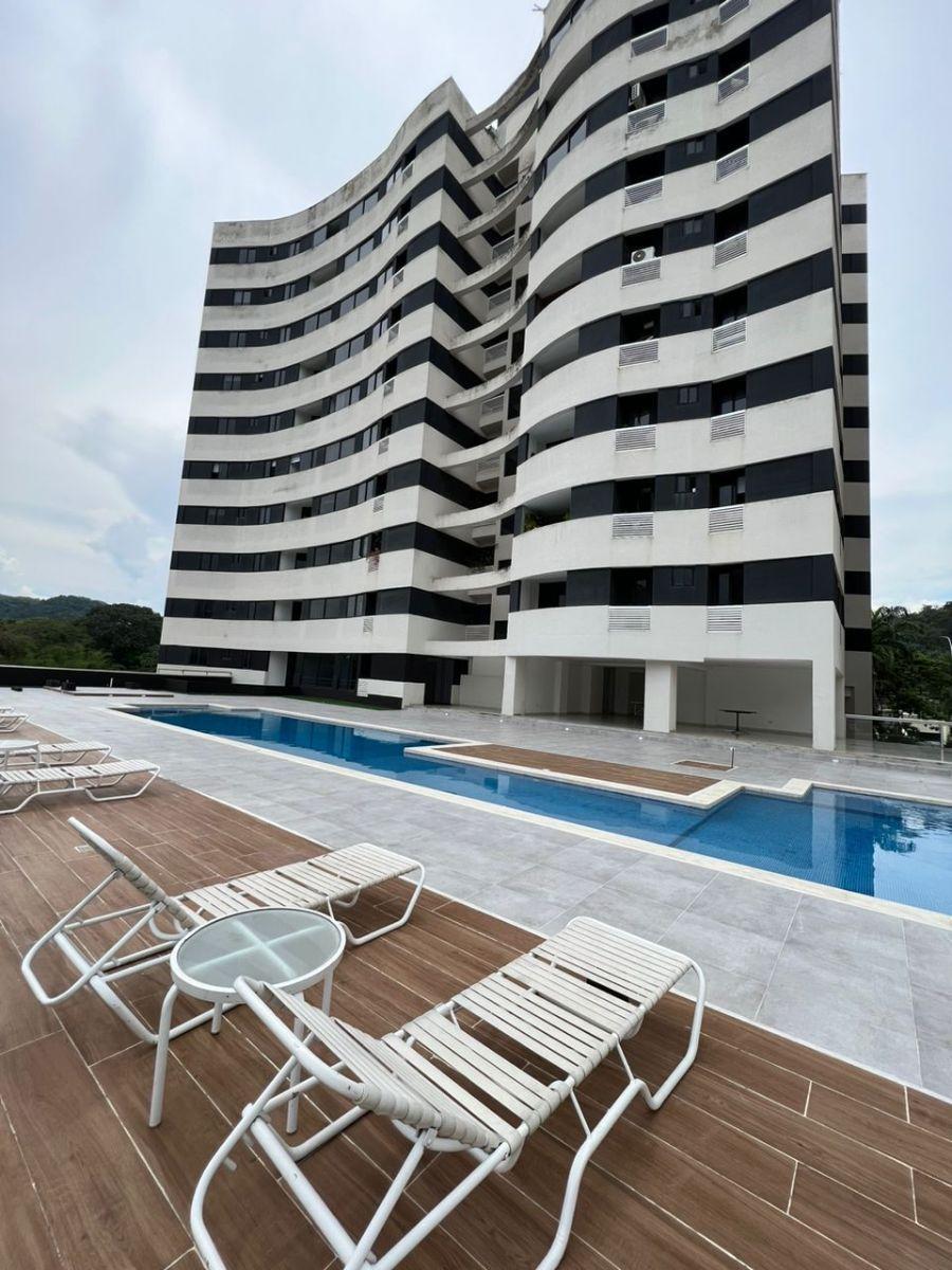 Foto Apartamento en Alquiler en Valencia, Carabobo - U$D 900 - APA213773 - BienesOnLine