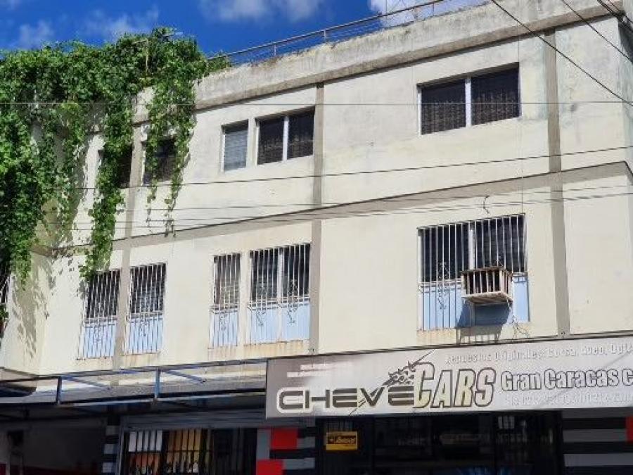 Foto Edificio en Venta en Caracas, Distrito Federal - U$D 900.000 - EDV177734 - BienesOnLine