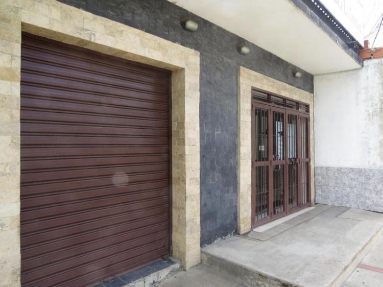 Foto Edificio en Venta en Centro, Palo Negro, Aragua - BsF 260.000.000 - EDV67348 - BienesOnLine