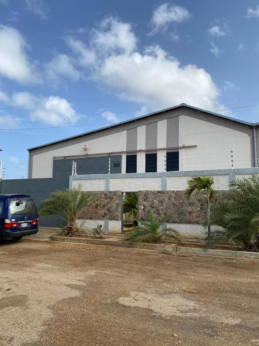 Foto Galpon en Venta en Diaz, El espinal, Nueva Esparta - U$D 1.700 - GAV142965 - BienesOnLine