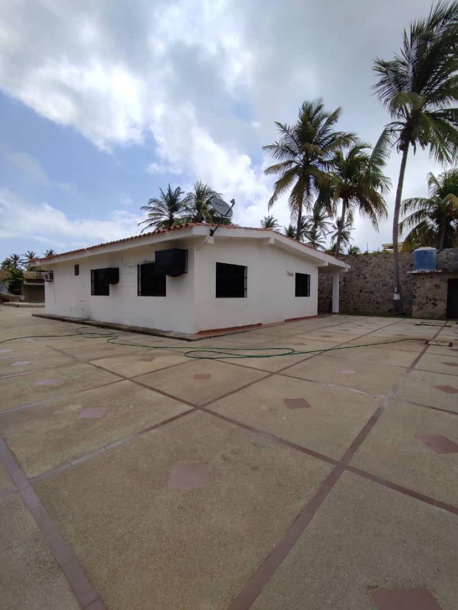 Foto Casa en Venta en Chichiriviche, Falcn - U$D 65.000 - CAV204529 - BienesOnLine