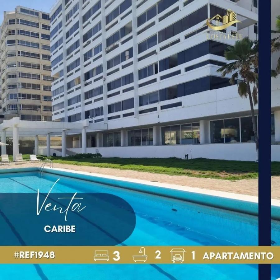 Foto Apartamento en Venta en caraballeda, Caraballeda, Vargas - U$D 45.000 - APV218003 - BienesOnLine