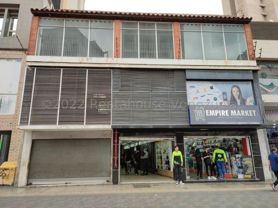 Foto Local en Venta en Libertador, Sabana Grande, Distrito Federal - U$D 550.000 - LOV167255 - BienesOnLine