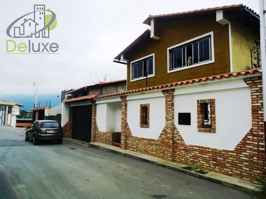 Foto Casa en Venta en Los Prceres, Mrida, Mrida - U$D 90.000 - CAV149057 - BienesOnLine