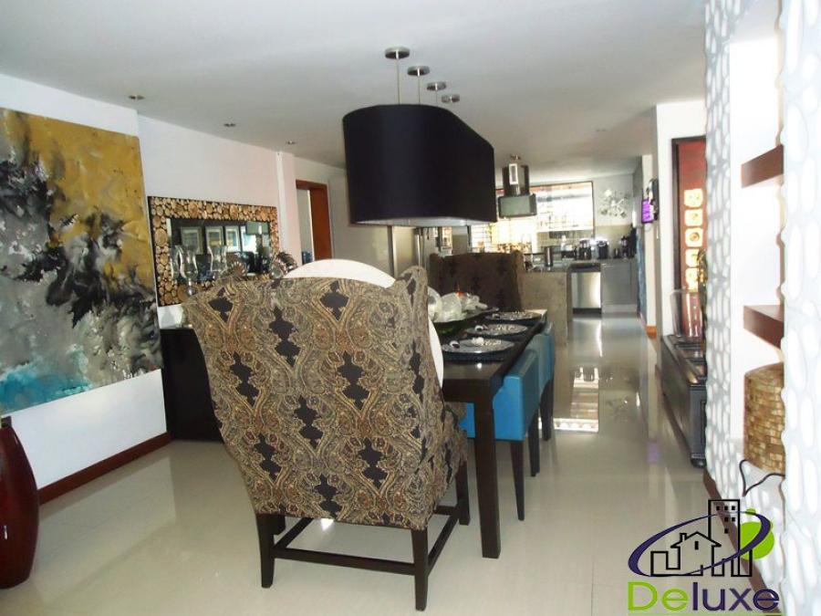 Foto Casa en Venta en Las Tapias, Mrida, Mrida - U$D 240.000 - CAV149324 - BienesOnLine