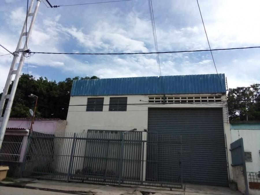 Foto Galpon en Venta en Santa Rosa, Valencia, Carabobo - U$D 57.000 - GAV137280 - BienesOnLine