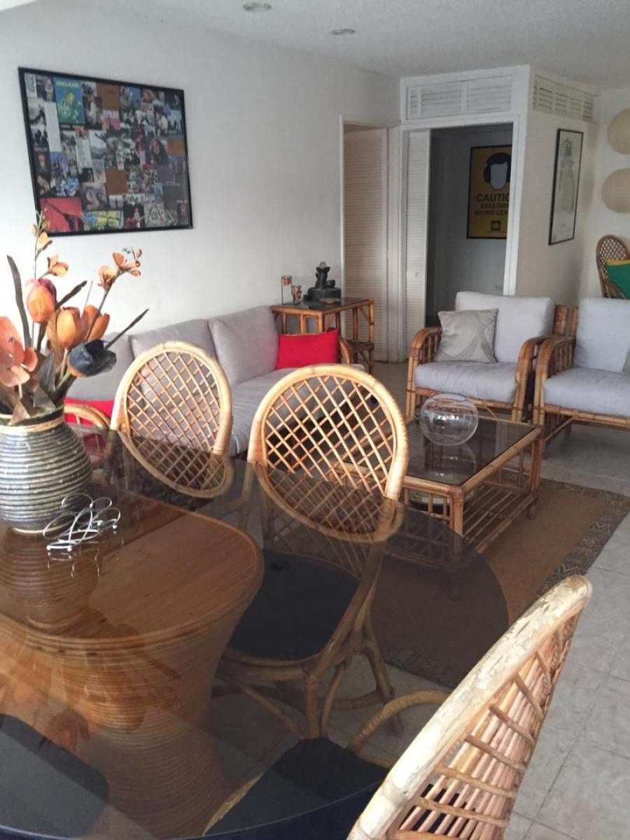 Foto Apartamento en Venta en Porlamar, Nueva Esparta - BsF 25.000 - APV116270 - BienesOnLine