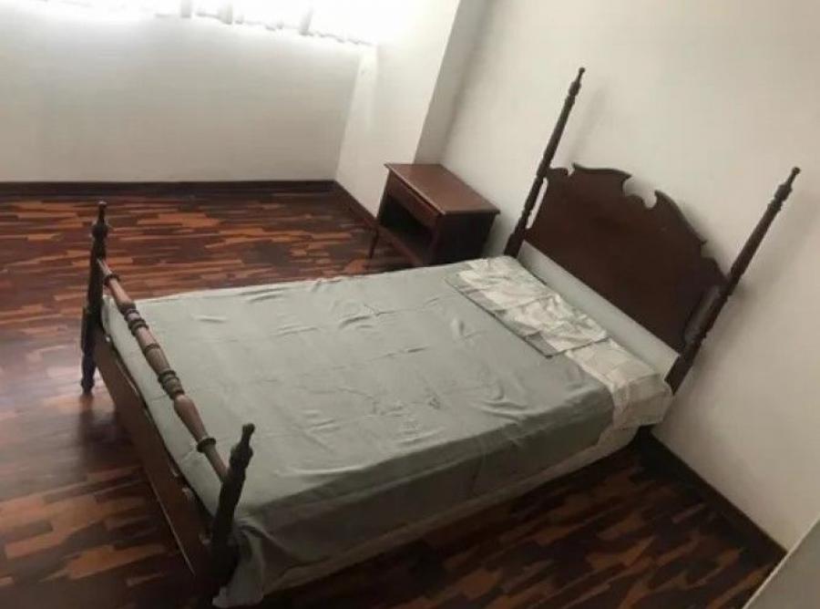 Foto Habitacion en Alquiler en plaza la candelaria, La Candelaria, Distrito Federal - A165983 - BienesOnLine