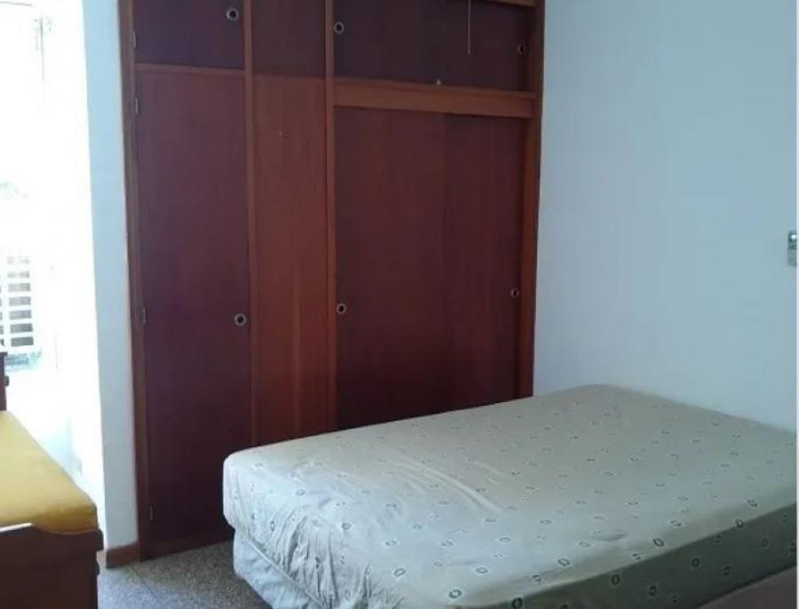 Foto Habitacion en Alquiler en la candelaria, La Candelaria, Distrito Federal - A167871 - BienesOnLine