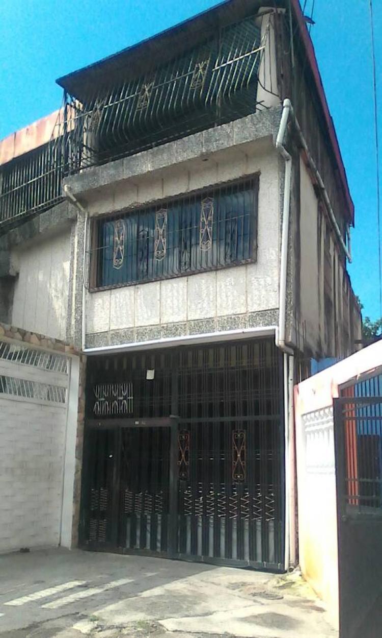 Foto Casa en Venta en Rafael Urdaneta, Terminal Viejo,  La Concordia, Carabobo - BsF 199.500 - CAV102398 - BienesOnLine