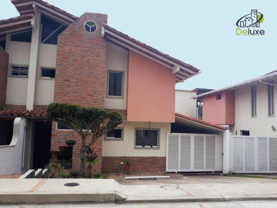 Foto Casa en Venta en La Pedregosa Media, Mrida, Mrida - U$D 78.000 - CAV149050 - BienesOnLine