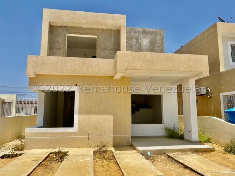 Foto Casa en Venta en Punto Fijo, Falcn - U$D 33.000 - CAV181974 - BienesOnLine