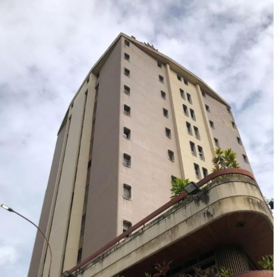 Foto Hotel en Venta en Urb. El Marquez, Distrito Federal - HOV221725 - BienesOnLine