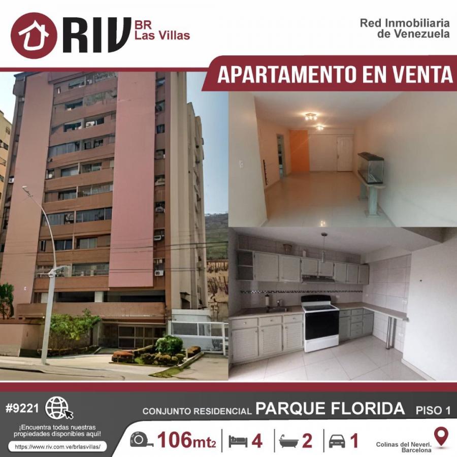 Foto Apartamento en Venta en El Carmen, Barcelona, Anzotegui - U$D 24.000 - APV176478 - BienesOnLine