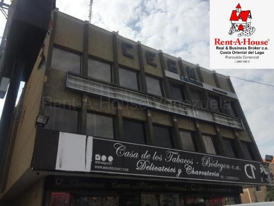 Foto Local en Alquiler en Ciudad Ojeda, Zulia - U$D 800 - LOA126808 - BienesOnLine