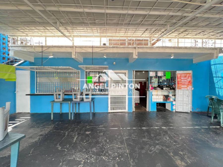 Foto Local en Venta en Maracaibo, Zulia - U$D 64.000 - LOV259230 - BienesOnLine