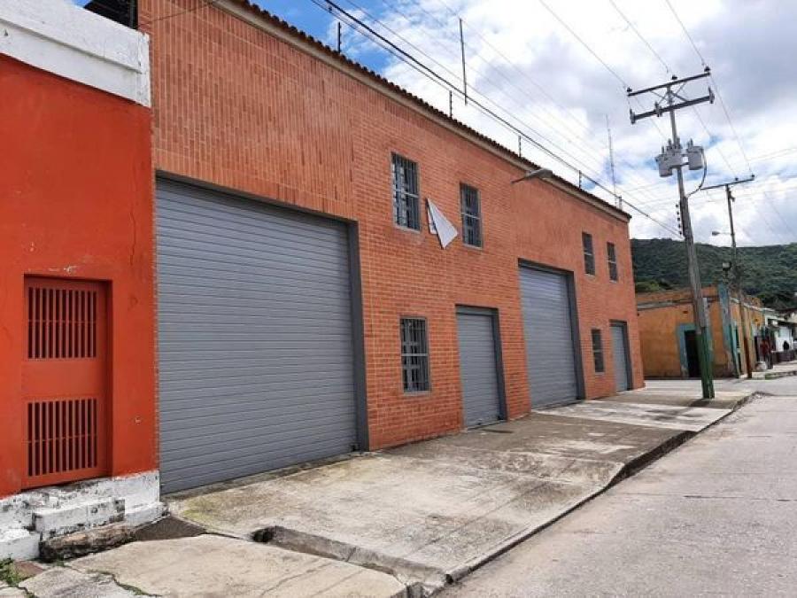 Foto Local en Alquiler en San Blas, Valencia, Carabobo - U$D 600 - LOA170812 - BienesOnLine