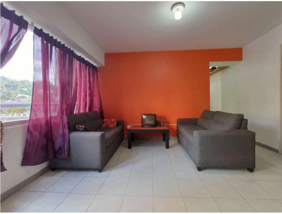 Foto Apartamento en Venta en Caracas, Distrito Federal - U$D 32.000 - APV197751 - BienesOnLine