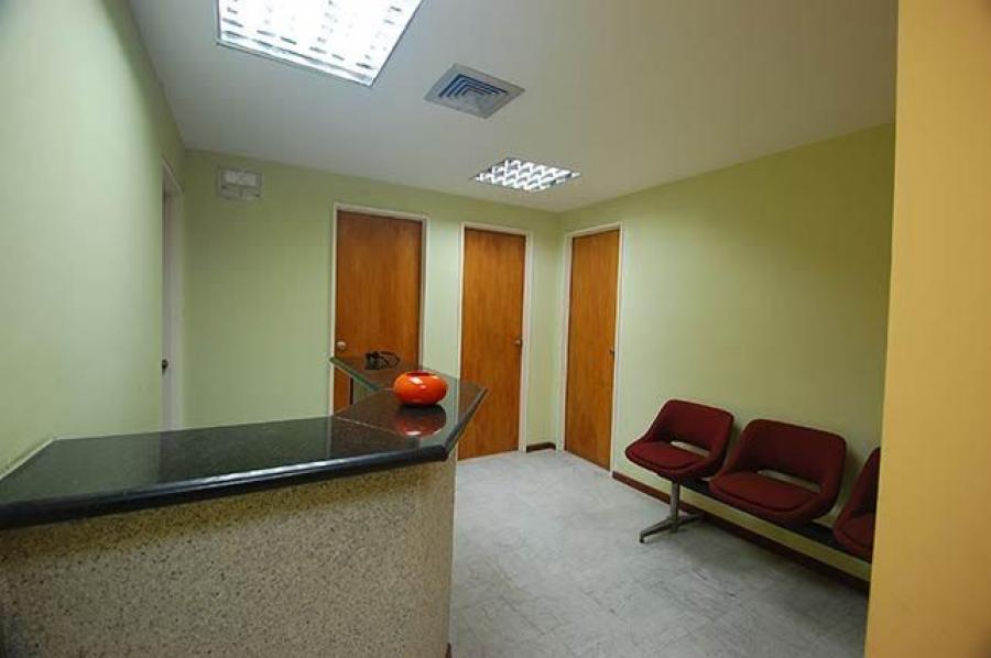 Foto Oficina en Venta en El Recreo, Caracas, Distrito Federal - U$D 35.000 - OFV203171 - BienesOnLine