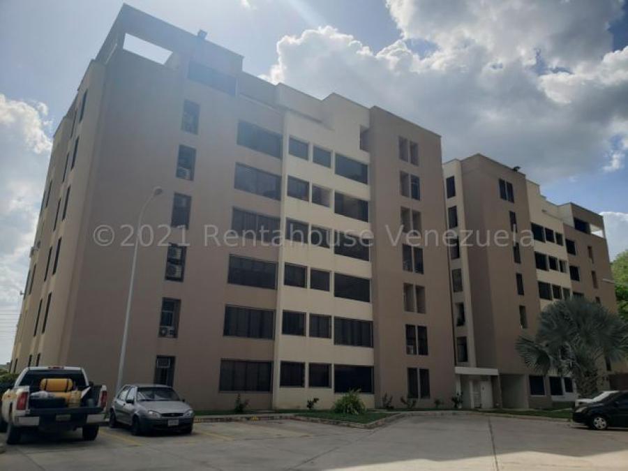 Foto Apartamento en Venta en Cagua, Aragua - U$D 14.000 - APV161607 - BienesOnLine