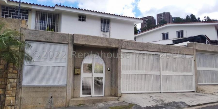 Foto Quinta en Venta en Baruta, Municipio Baruta, Terrazas de Club Hipico, Distrito Federal - U$D 195.000 - QUV186902 - BienesOnLine