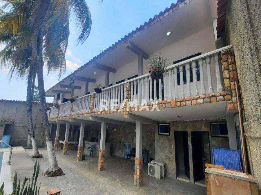 Foto Casa en Venta en Las MOROCHAS IV, Carabobo - U$D 80.000 - CAV167270 - BienesOnLine