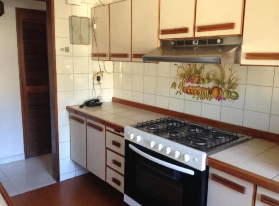 Foto Apartamento en Alquiler en libertador, La Candelaria, Distrito Federal - BsF 100 - APA154076 - BienesOnLine