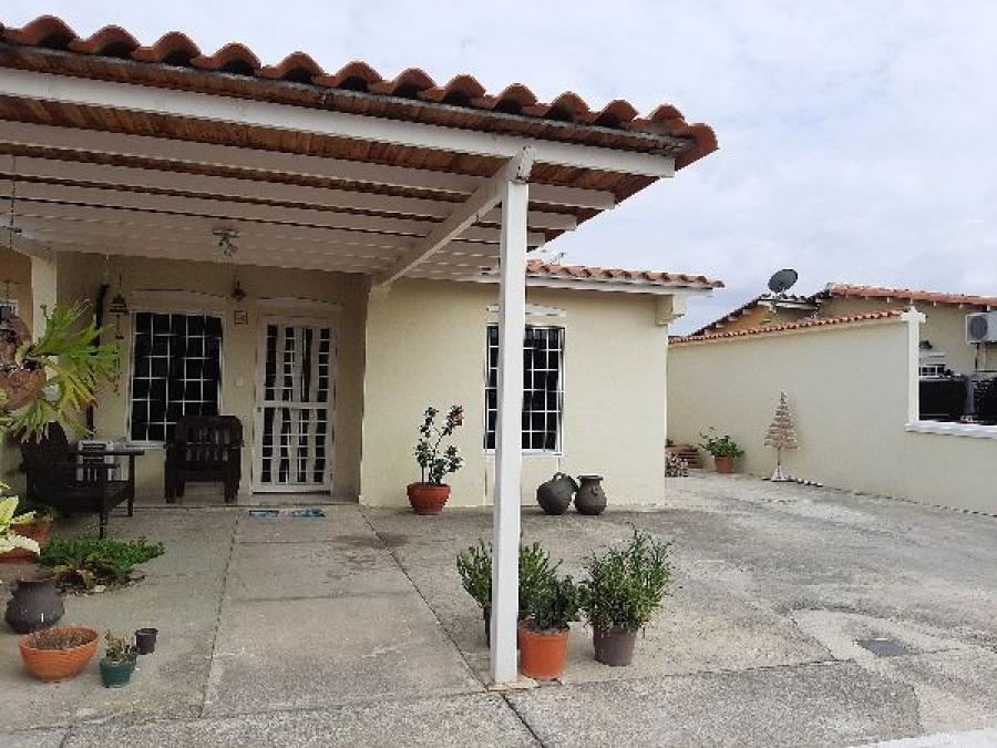 Foto Casa en Venta en Ciudad Alianza, Carabobo - U$D 18.900 - CAV131966 - BienesOnLine