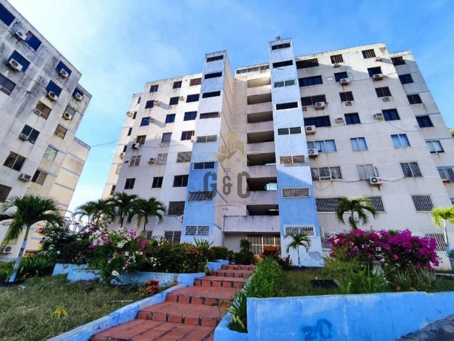 Foto Apartamento en Venta en Pampatar, Nueva Esparta - U$D 17.000 - APV171298 - BienesOnLine