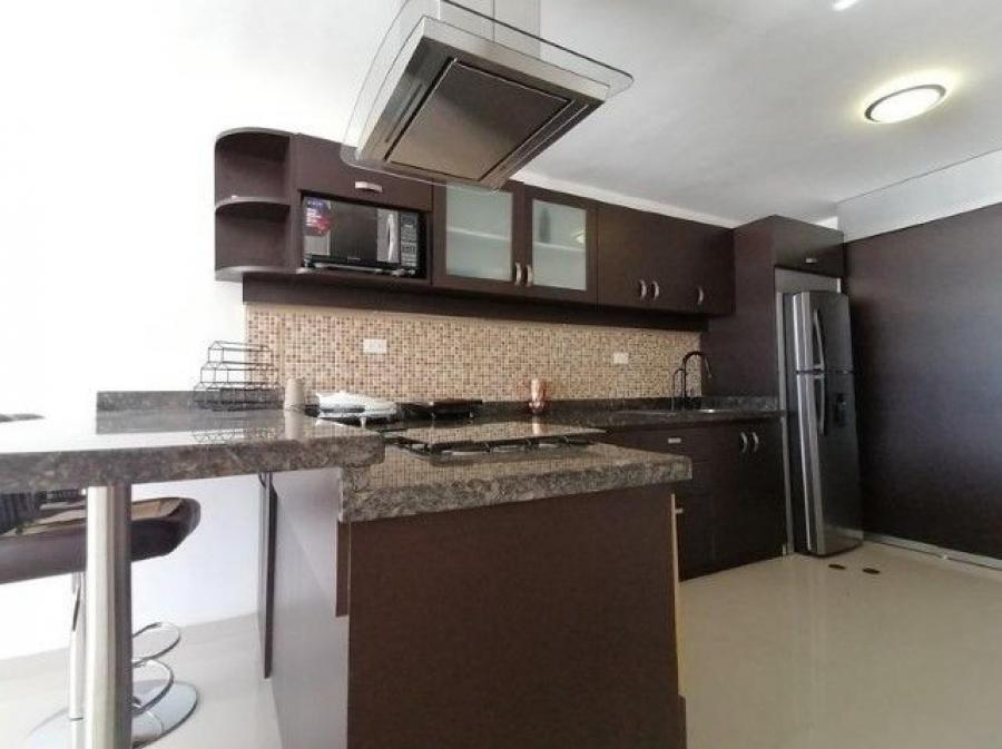 Foto Apartamento en Alquiler en baruta, baruta, Distrito Federal - BsF 100 - APA162062 - BienesOnLine