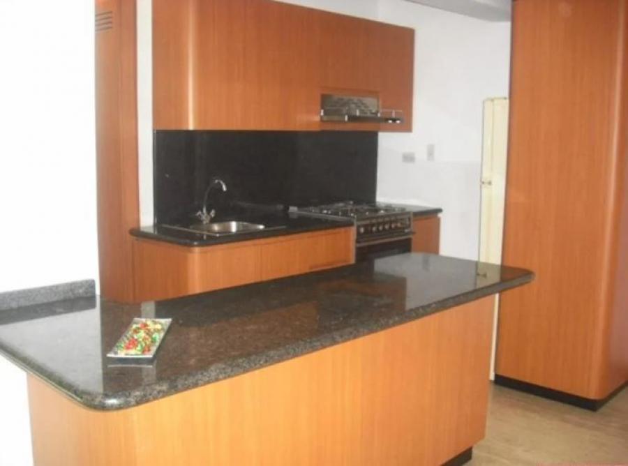 Foto Apartamento en Alquiler en chacaito, Chacao, Distrito Federal - BsF 100 - APA161835 - BienesOnLine