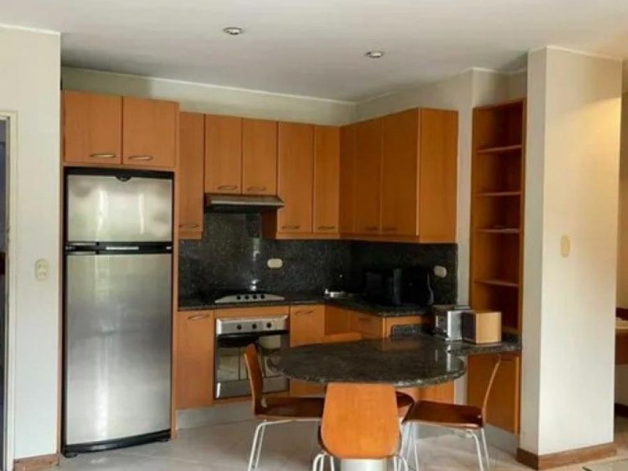 Foto Apartamento en Alquiler en chacao, Chacao, Distrito Federal - BsF 100 - APA159767 - BienesOnLine