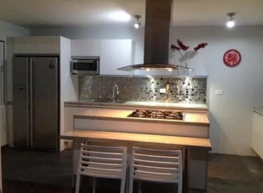 Foto Apartamento en Alquiler en el cafetal, Baruta, Distrito Federal - BsF 100 - APA161685 - BienesOnLine