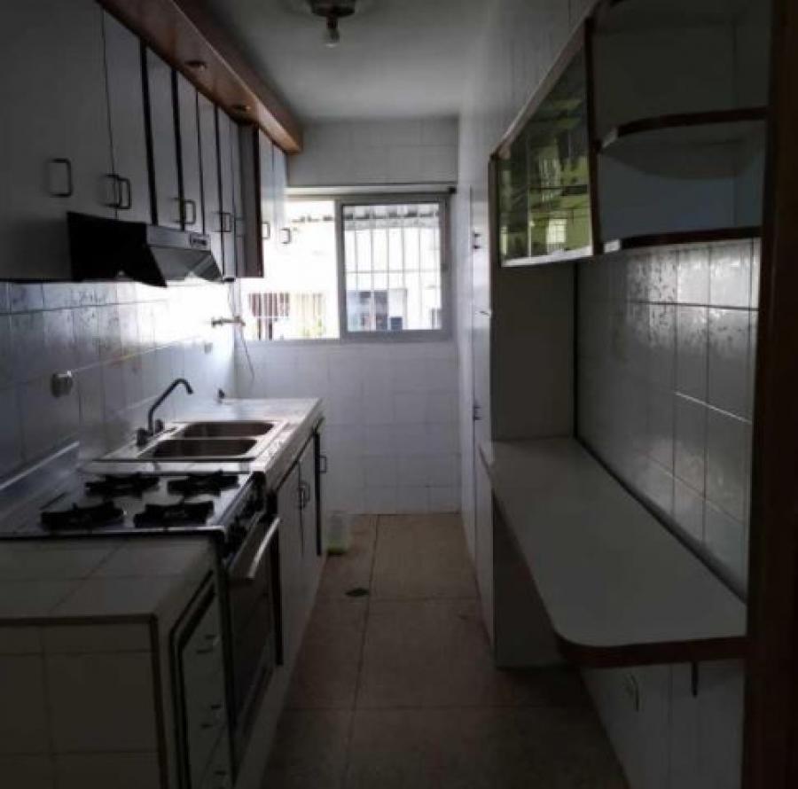 Foto Apartamento en Alquiler en libertador, san martin, Distrito Federal - BsF 100 - APA161526 - BienesOnLine