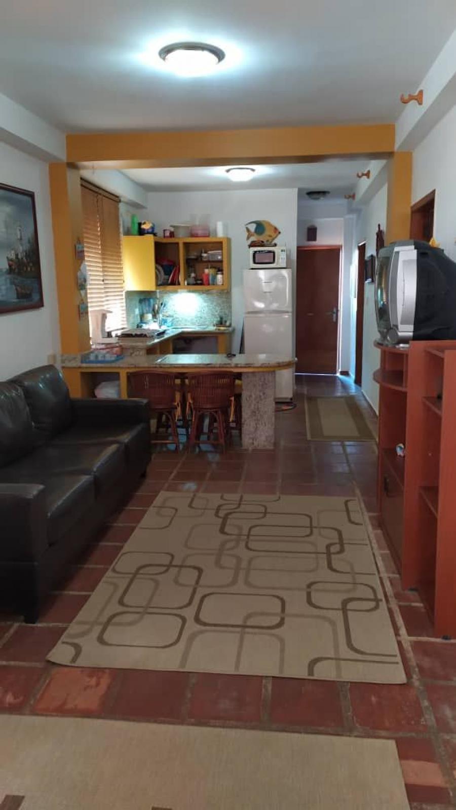 Foto Apartamento en Venta en Tucacas, Tucacas, Falcn - U$D 35.000 - APV164688 - BienesOnLine