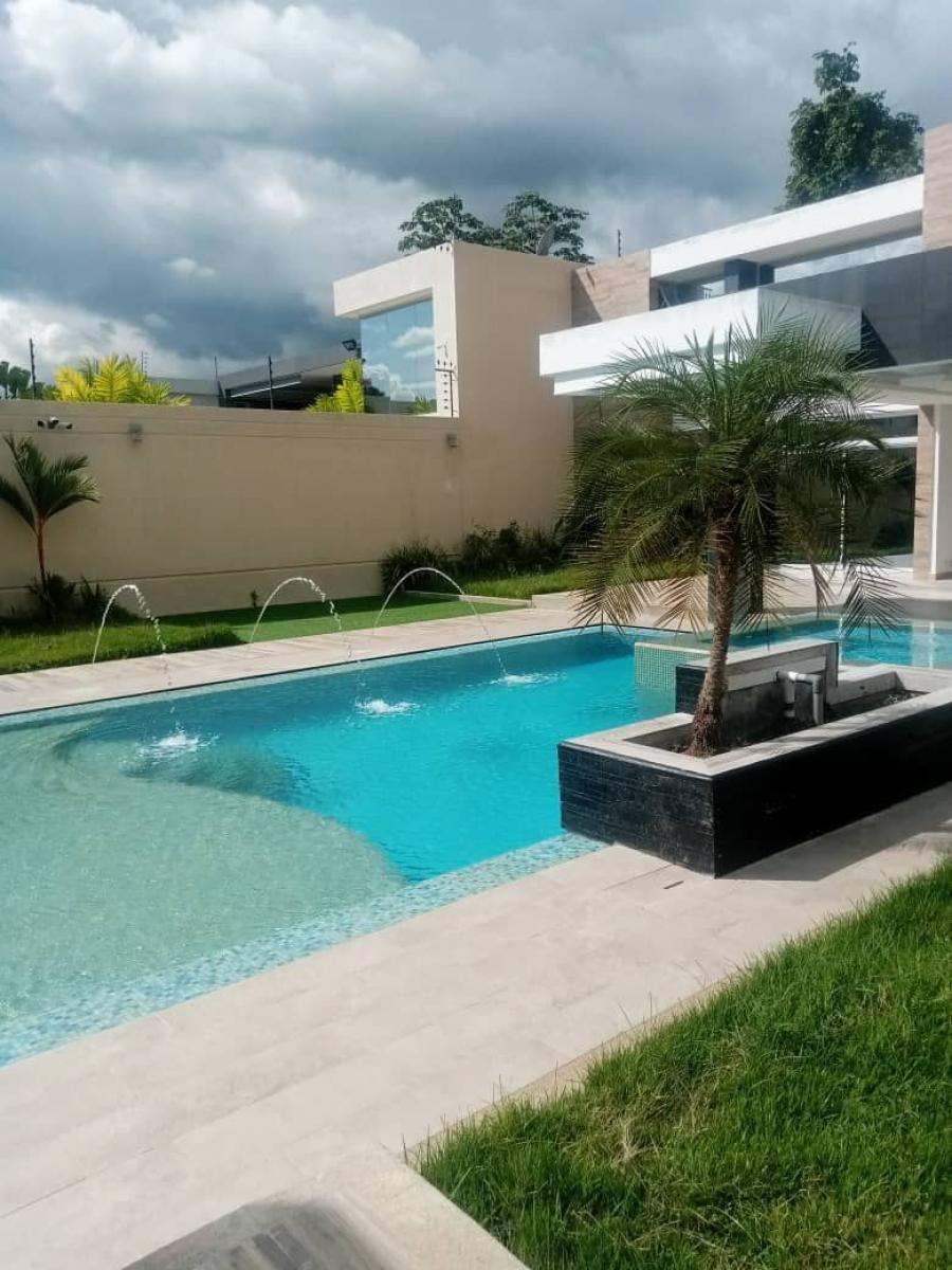 Foto Casa en Venta en SAN DIEGO, LAS MOROCHAS, Carabobo - CAV182420 - BienesOnLine