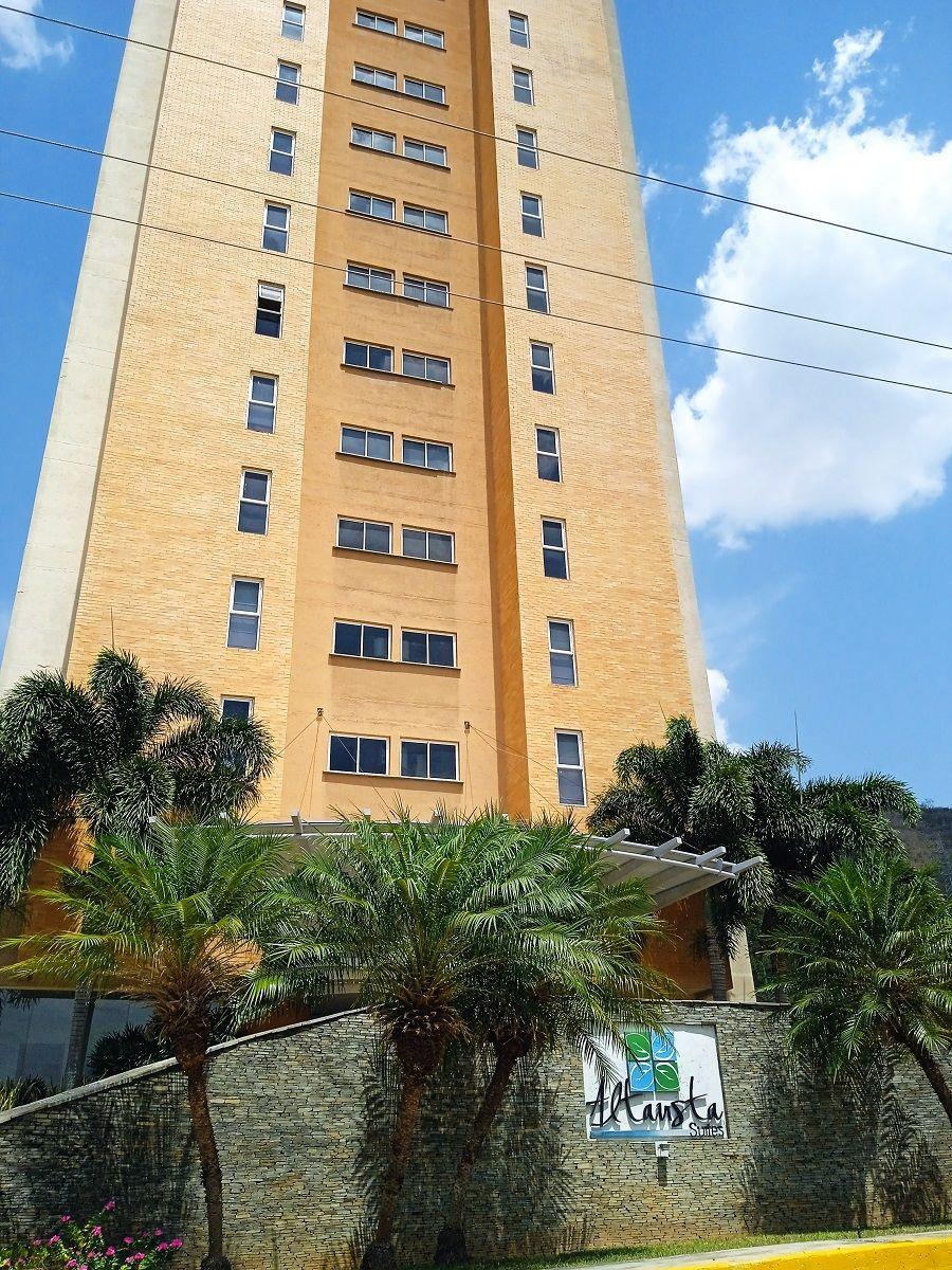 Foto Apartamento en Venta en Valencia, Valencia, Carabobo - U$D 52.500 - APV225778 - BienesOnLine