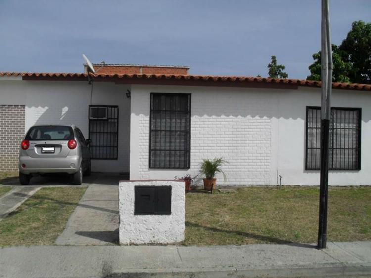 Home in Metric Way