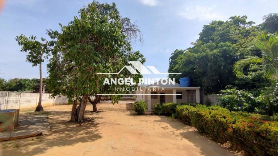 Home in Metric Way