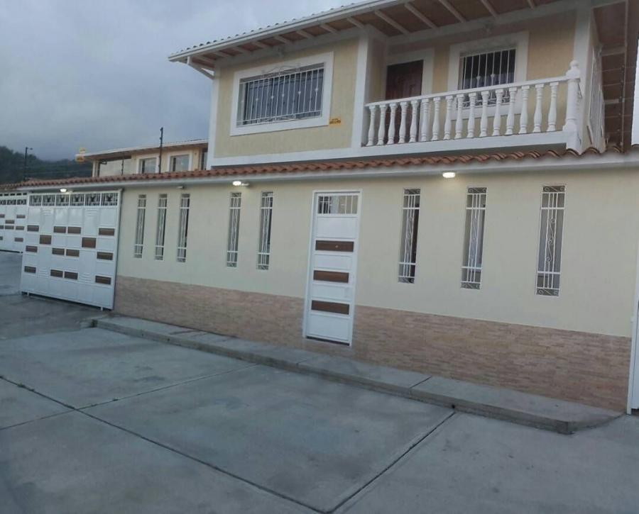 Foto Casa en Venta en El valle, El valle, Mrida - BsF 65.000 - CAV115672 - BienesOnLine