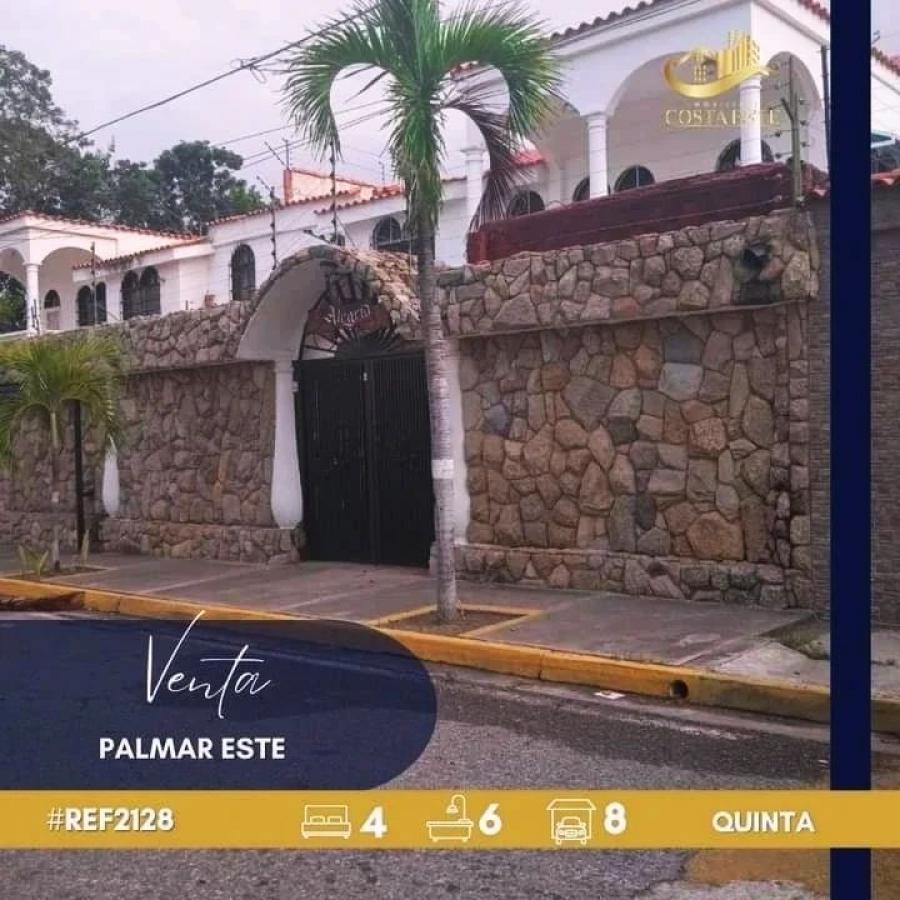 Foto Casa en Venta en urb palanr este, Caraballeda, Vargas - U$D 525.000 - CAV219610 - BienesOnLine