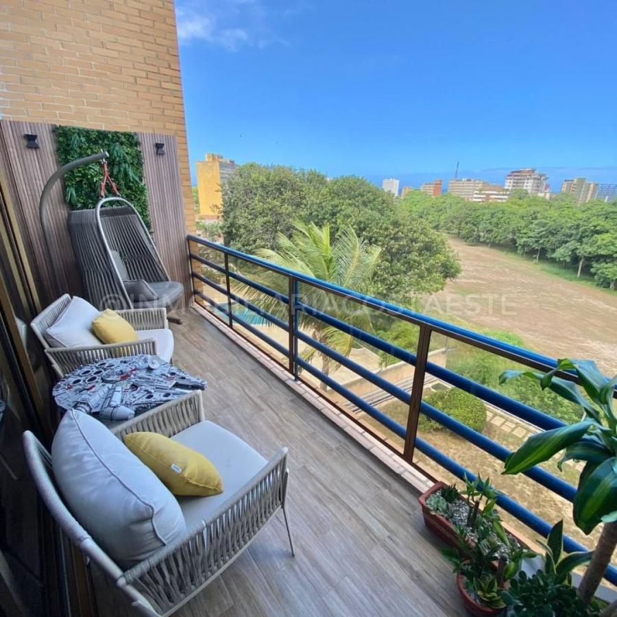 Foto Apartamento en Venta en el caribe, Caraballeda, Vargas - U$D 135.000 - APV218186 - BienesOnLine