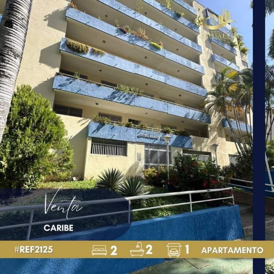 Foto Terreno en Venta en urb. el caribe, Caraballeda, Vargas - U$D 30.000 - TEV219452 - BienesOnLine