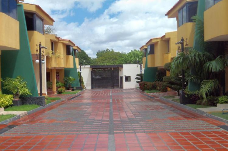 Home in Metric Way
