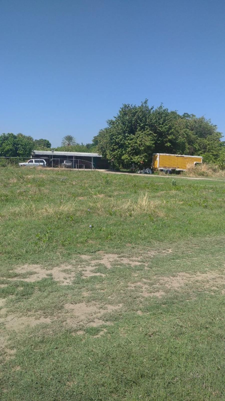 Foto Terreno en Venta en Lamas, Sector Mahomo, Aragua - U$D 78.000 - TEV197211 - BienesOnLine