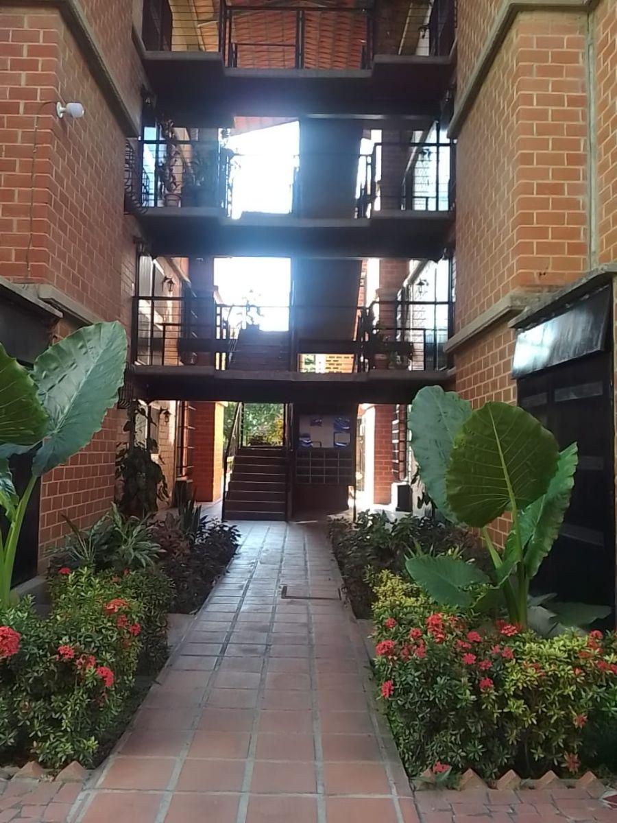Foto Apartamento en Venta en Plaza, Guarenas, Miranda - U$D 15.000 - APV169694 - BienesOnLine