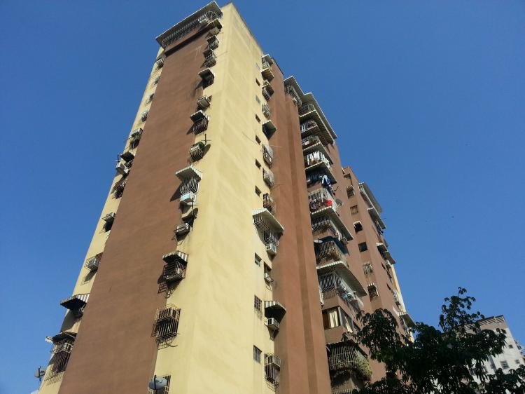 Foto Apartamento en Venta en zona centro, Maracay, Aragua - BsF 3.950.000 - APV54820 - BienesOnLine