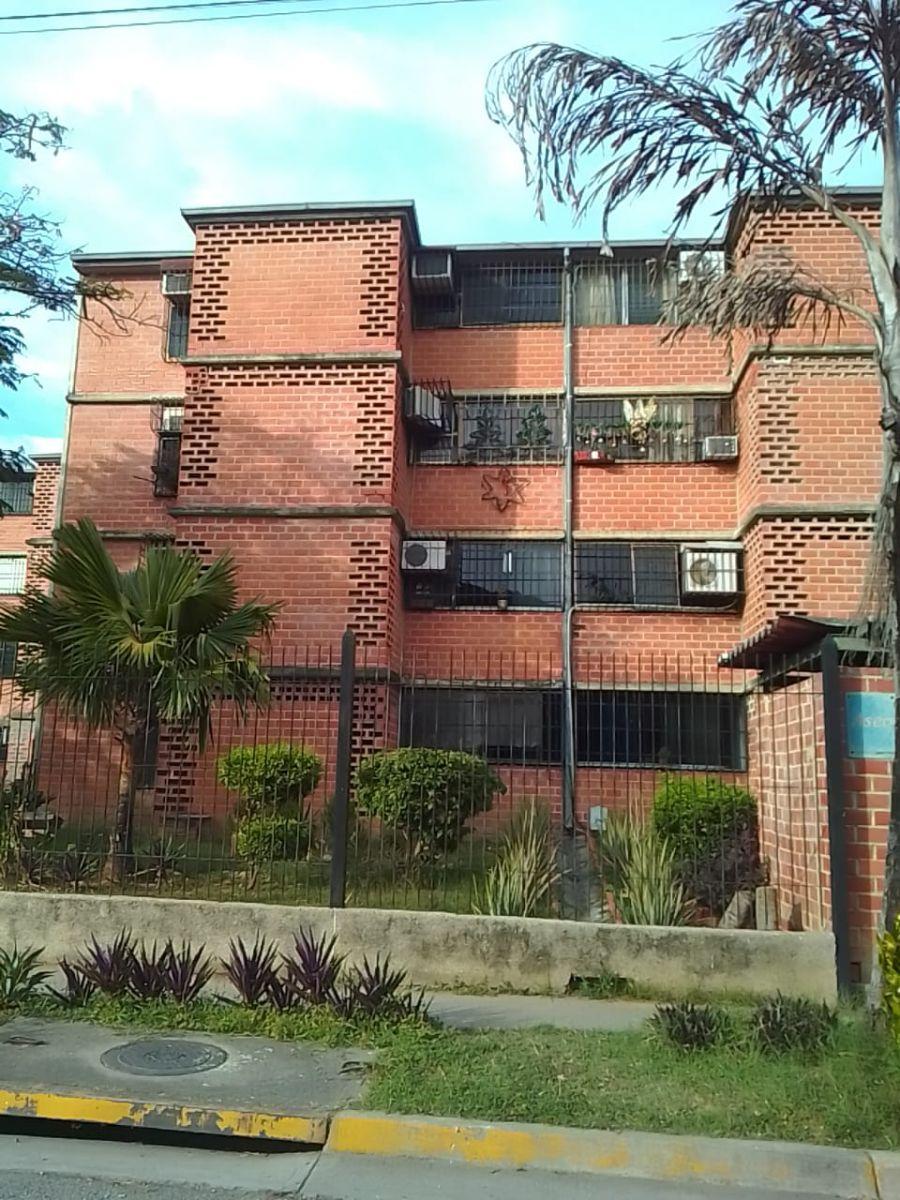 Foto Apartamento en Venta en Plaza, Guarenas, Miranda - U$D 12.700 - APV169695 - BienesOnLine